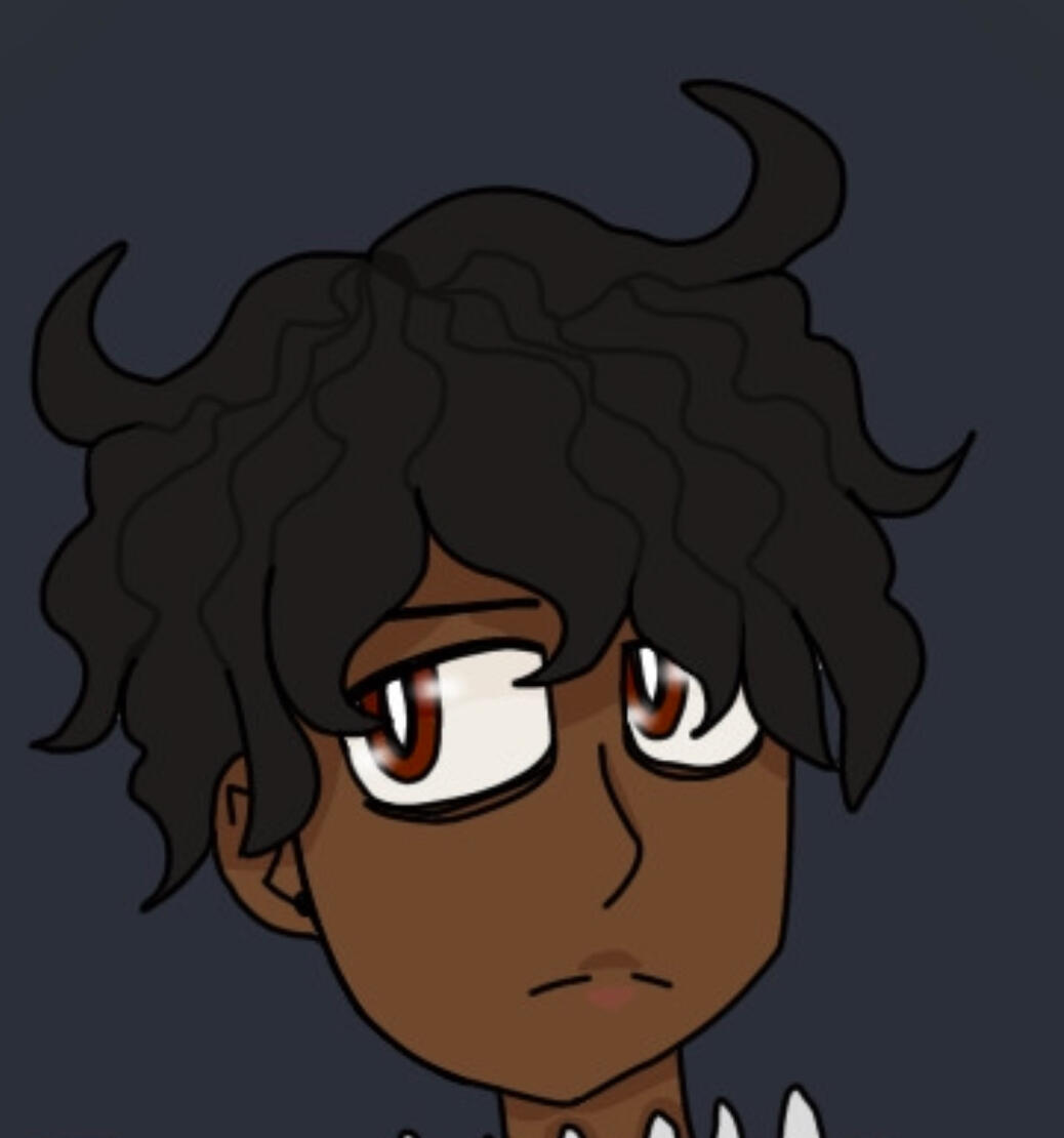 Headshot fun detail
